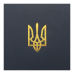Щоденник датований 2026 POWERFUL, A5, темно-синій, бумвініл/поролон