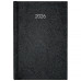 Ежедневник 2026 Classic Style, 145*210, с/т черный
