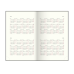 Ежедневник датир. 2026 POWERFUL, A6, темно-синий, иск.кожа/поролон