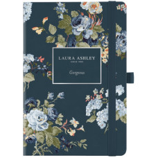 Тижневик 2025 Partner Laura Ashley, 125*195, Gorgeous