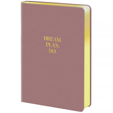 Ежедневник  2026 Partner Mellow, 145*210, Dream
