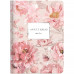 Щоденник 2026 Partner, 145*210, Peony Dreams