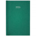 Ежедневник 2026 Classic Style, 145*210, с/т аквамариновый