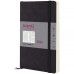 Ежедневник 2026 Partner Soft Skin, 145*210, чёрный