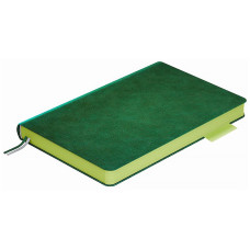 Щоденник 2026 Partner Soft Muse, 145*210, зелений