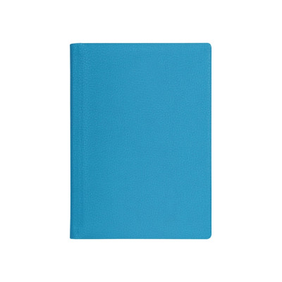 Дневник недатированный, ARMONIA, кремовый блок, линия, голубой, A5 - O25408-11 Optima