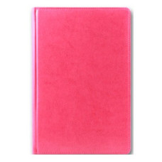 Щоденник BRISK недатований А5 3В-43 Sarif (168 сторінок) рожевий