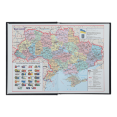 Ежедневник недатированный TONE, A5, синий