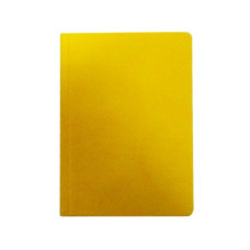 Щоденник "Поліграфіст" недатовані В6 в244 2231 "Twill" "Орнамент" жовтий