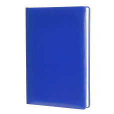 Дневник А5 недатувань Spectrum синій E22019