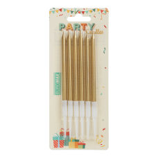 Набір з свічок