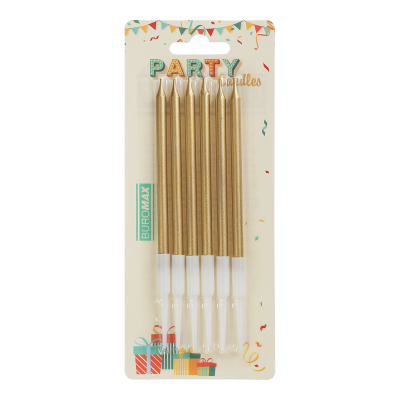 Набір з свічок