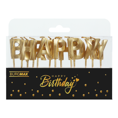 Набір свічок