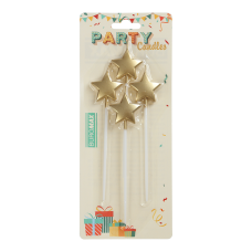 Набір з свічок