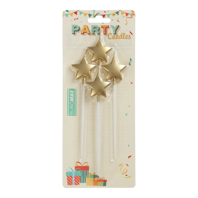 Набір з свічок