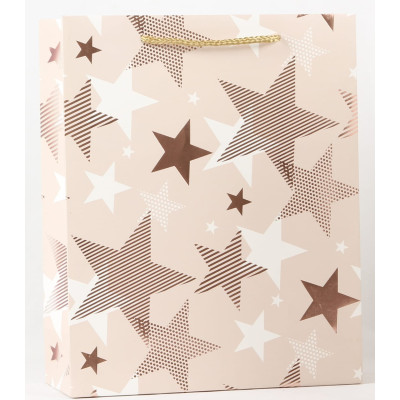 Paper gift bag