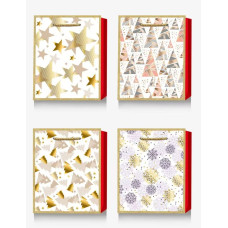 Пакет паперовий подарунковий