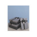 Набір коробів подарункових з бантами, 3 шт. - C61306-71T Maxi