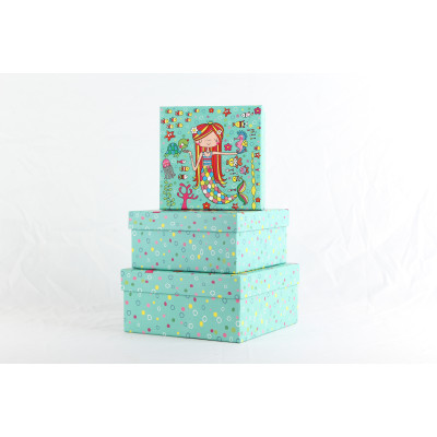 Gift boxes