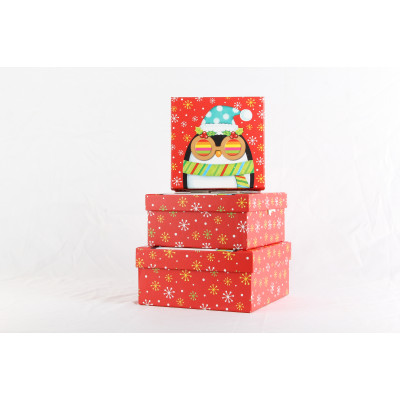Gift boxes