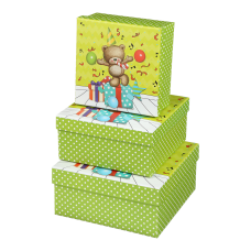 Gift boxes