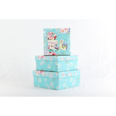 Gift boxes