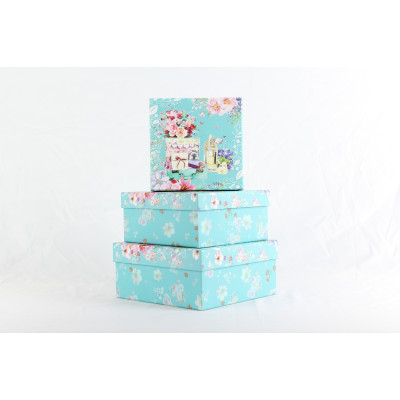 Gift boxes