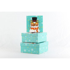 Gift boxes