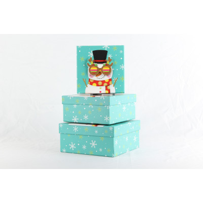 Gift boxes