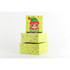 Gift boxes