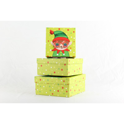 Gift boxes