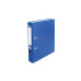 Сегрегатор А4 50мм односторонний синий Economix E39720-02 10шт/уп