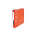 Сегрегатор А4 50мм односторонний оранжевый Economix E39720-06 10шт/уп - E39720*-06 Economix