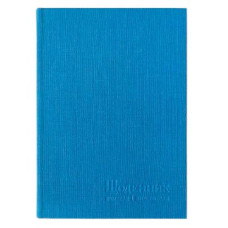 Діловий щоденник в233 1251 (вчителі) = блакитний