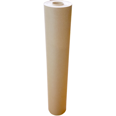 Крафт бумага  (рулон , пл.70гр/м2, 1020мм, кг) - MF135013 PRO