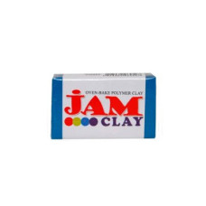 Глина полімерна "Jam Clay" 18602 20 г денім