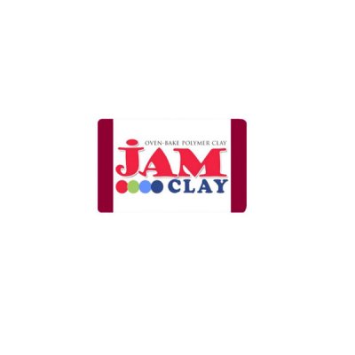 Глина полімерна "Jam Clay" 18403 20 г стигла вишня - 608766 Гамма
