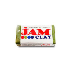 Глина полімерна "Jam Clay" 18703 20 г оливковий
