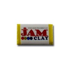 Глина полімерна "Jam Clay" 18300 20 г лимон