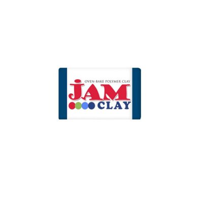Глина полімерна "Jam Clay" 18604 20 г нічне небо - 608765 PRO