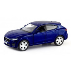 Uni-fortune • Машинка Maserati Levante GTS (554986)