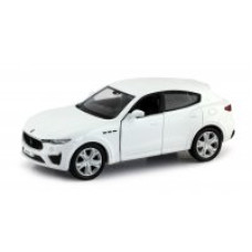 Uni-fortune • Машинка Maserati Levante GTS (554986)