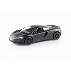 Uni-fortune • Машинка McLaren 650S (матова) (554992M)