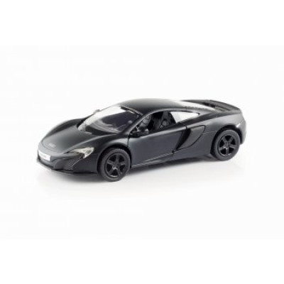 Uni-fortune • Машинка McLaren 650S (матова) (554992M)