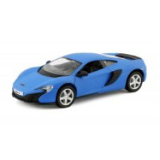 Uni-fortune • Машинка McLaren 650S (матова) (554992M)