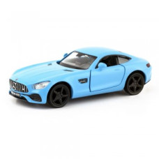Uni-fortune • Машинка Mercedes Benz AMG GT S (матова) (554988M(C))
