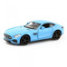 Uni-fortune • Машинка Mercedes Benz AMG GT S (матова) (554988M(C))