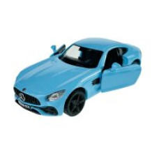 Uni-fortune • Машинка Mercedes Benz AMG GT S (матова) (554988M(C))