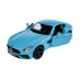 Uni-fortune • Машинка Mercedes Benz AMG GT S (матова) (554988M(C))