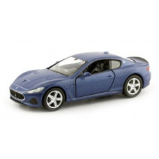 Uni-fortune • Машинка Maserati Grantourismo (матова) (554989M(B))